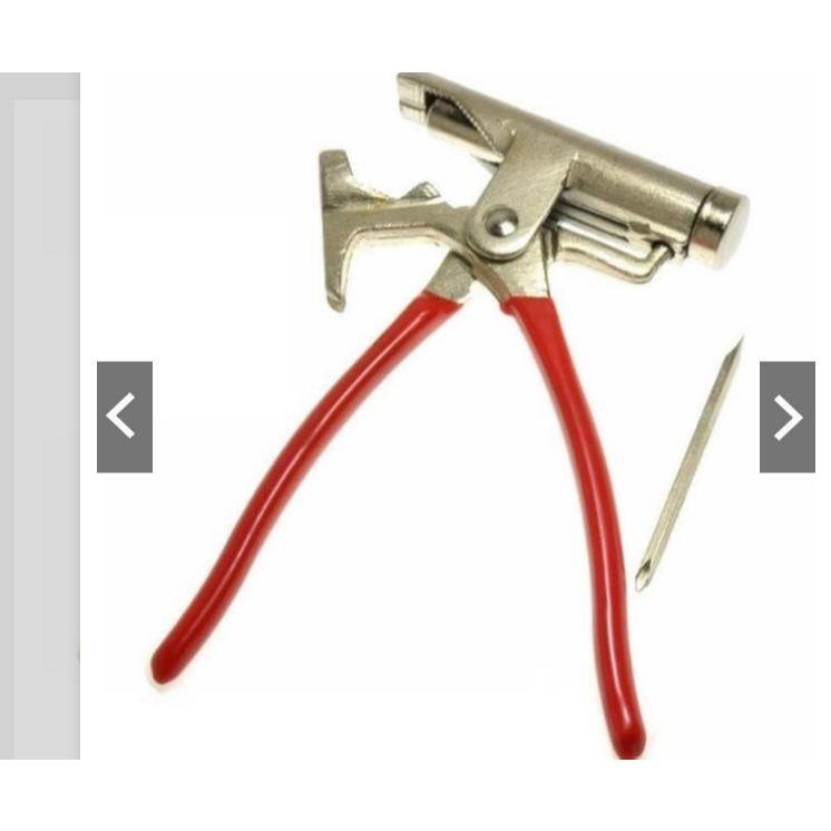 Palu Multifungsi SerbaGuna - Prime Hammer 10 in 1