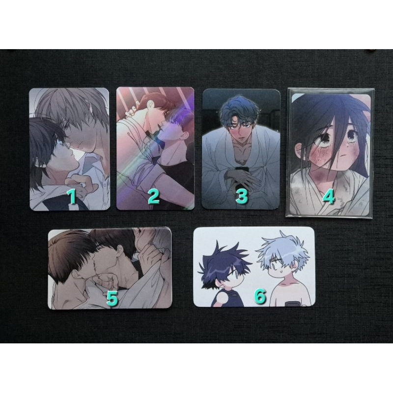 RPC LITC / Stranger / Sketch / DOTD / Payback / STY