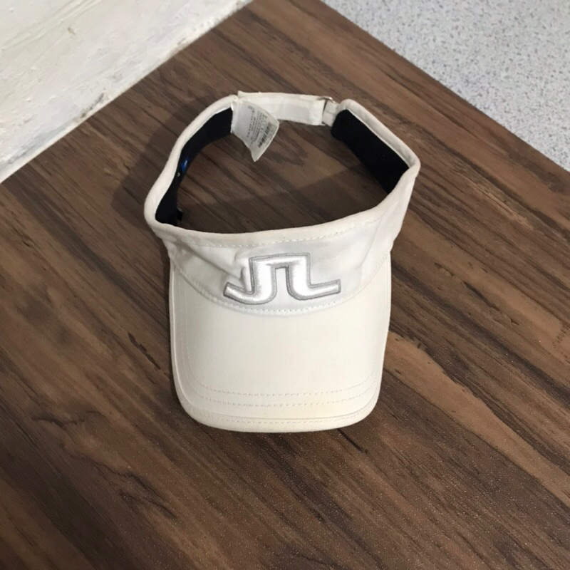 Topi golf J.Lindeberg second bekas preloved