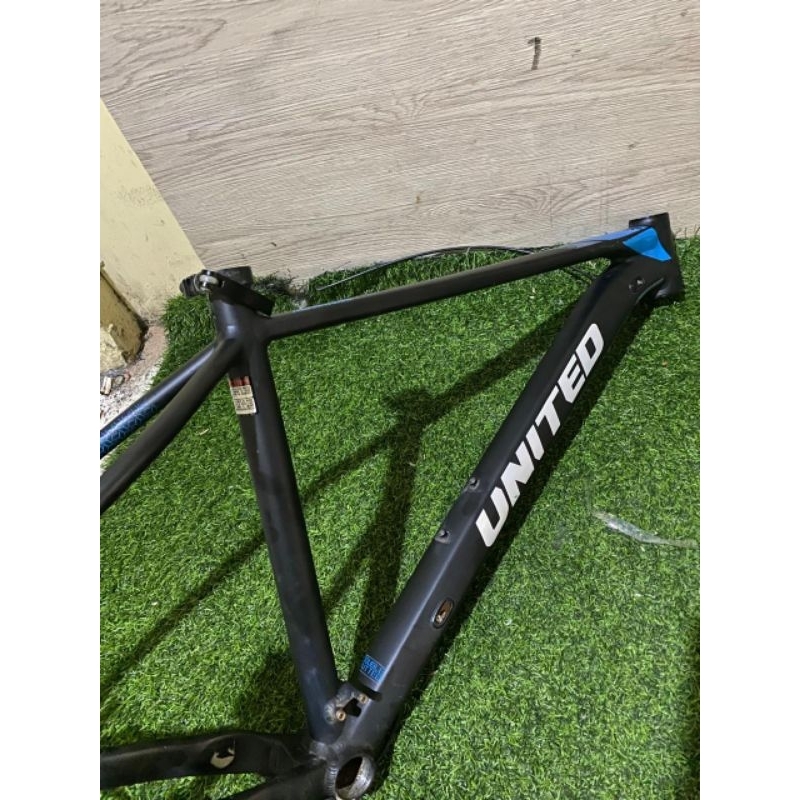 frame united clovis 5