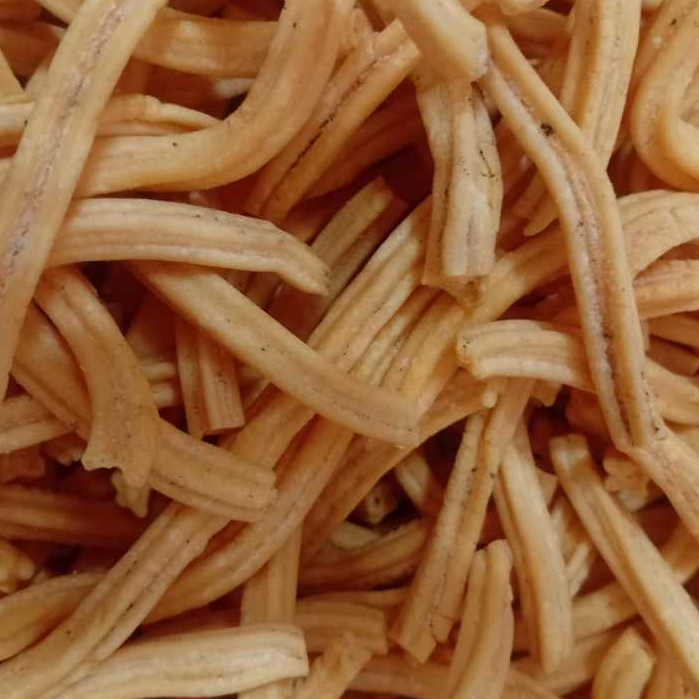 

CIPIR TIGA BAWANG GURIH & ENAK