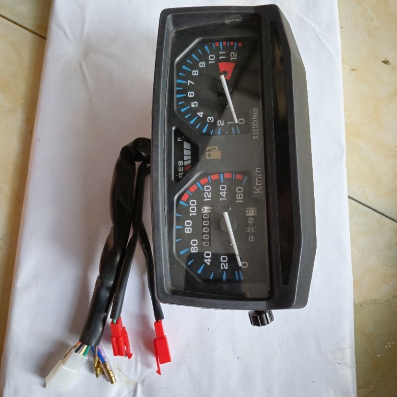 SPIDO SPEEDOMETER GL PRO / GL MAX / NEOTECH