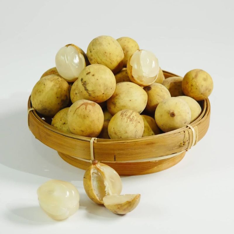 DUKU PALEMBANG KOMERING 1 KG