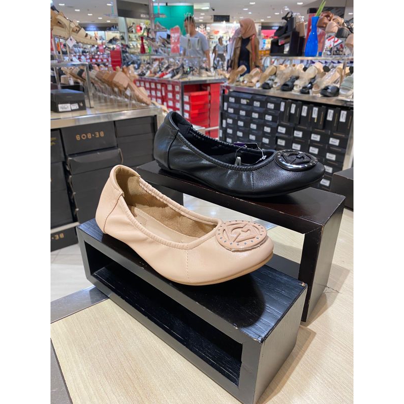 STEVE N CO ‼️ sepatu wanita flat shoes comfort ringan