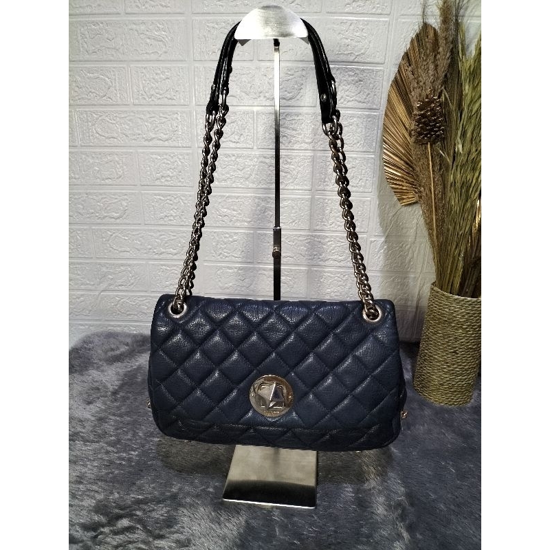 KS.Natalia Flap Crossbody