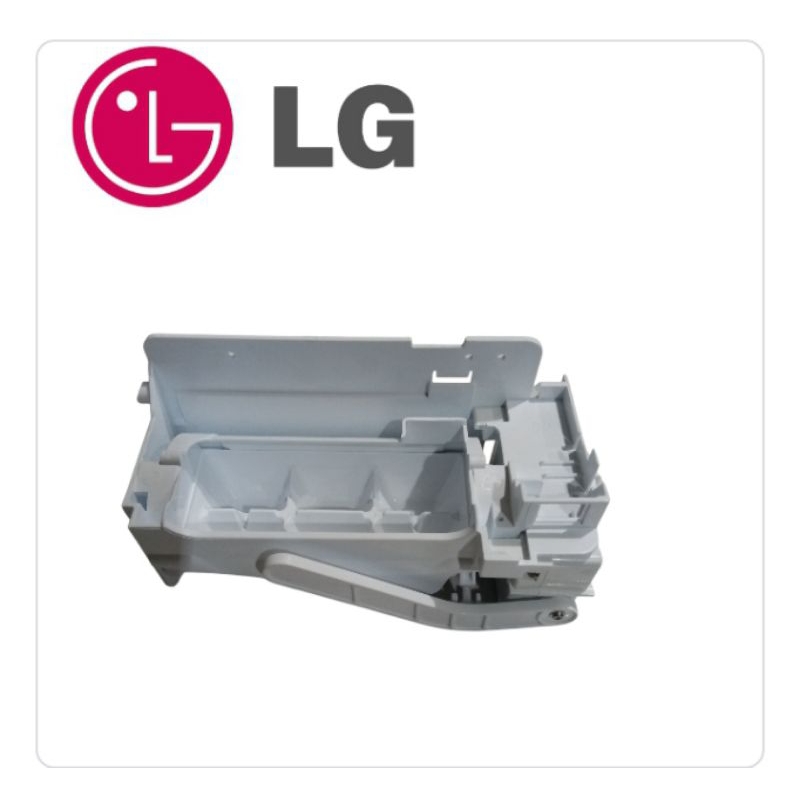 ORIGINAL PART ICE MAKER KULKAS LG 2 PINTU/KULKAS LG INVERTER