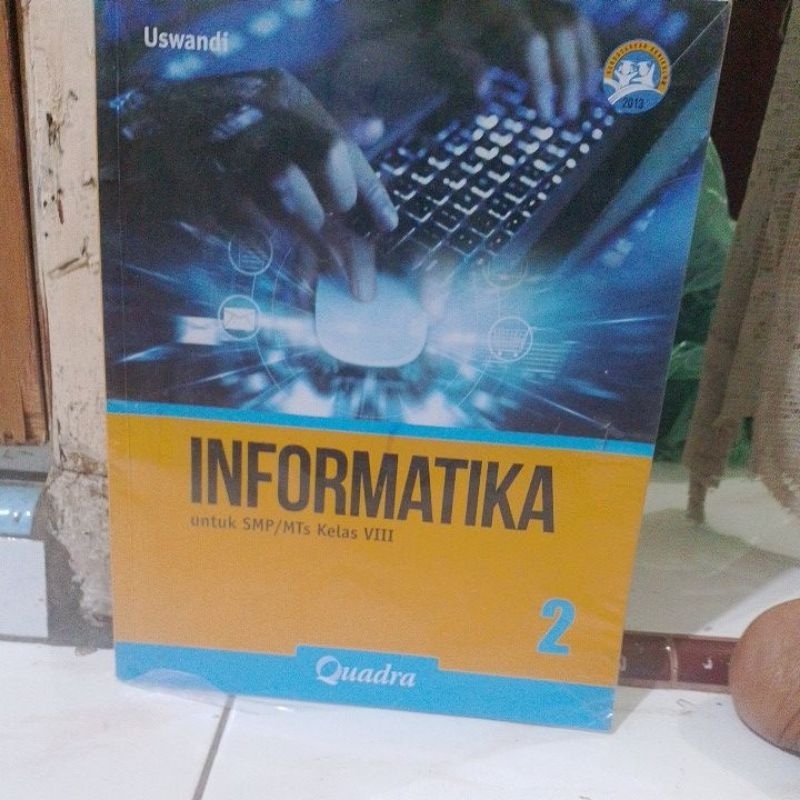 informatika 2 SMP