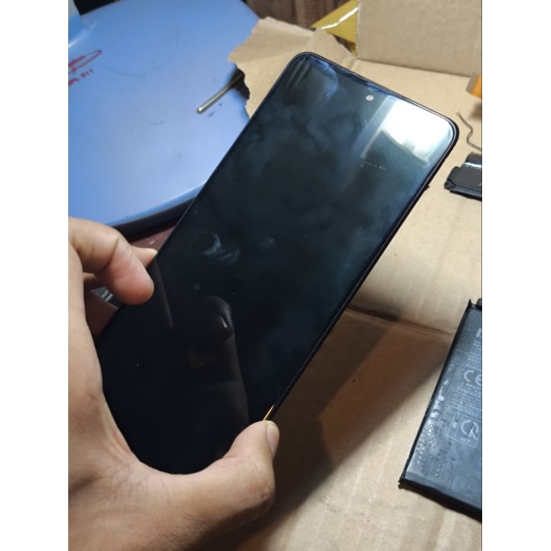 LCD REDMI NOTE 10 PRO ORI