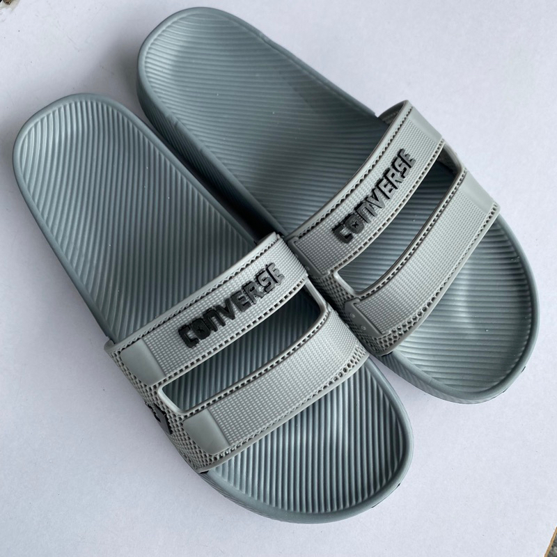 Sandal Karet Pylon cowok // sandal pria / sandal slop / sandal keren