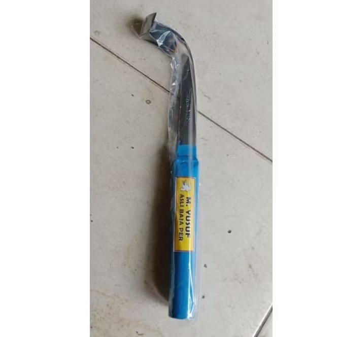 PISAU SADAP KARET (PER KEONG)