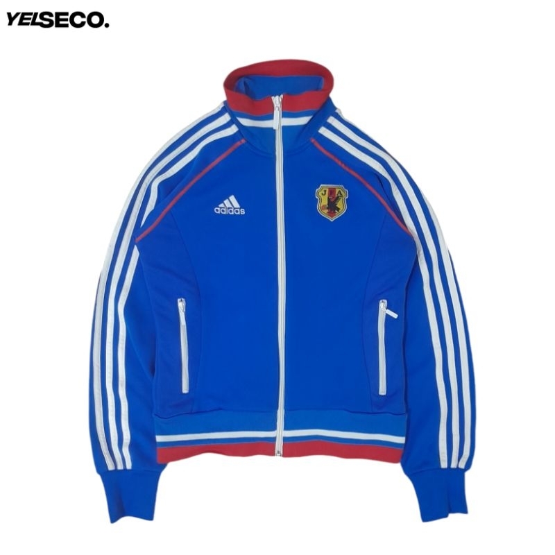 TRACKTOP ADIDAS JFA JAPAN