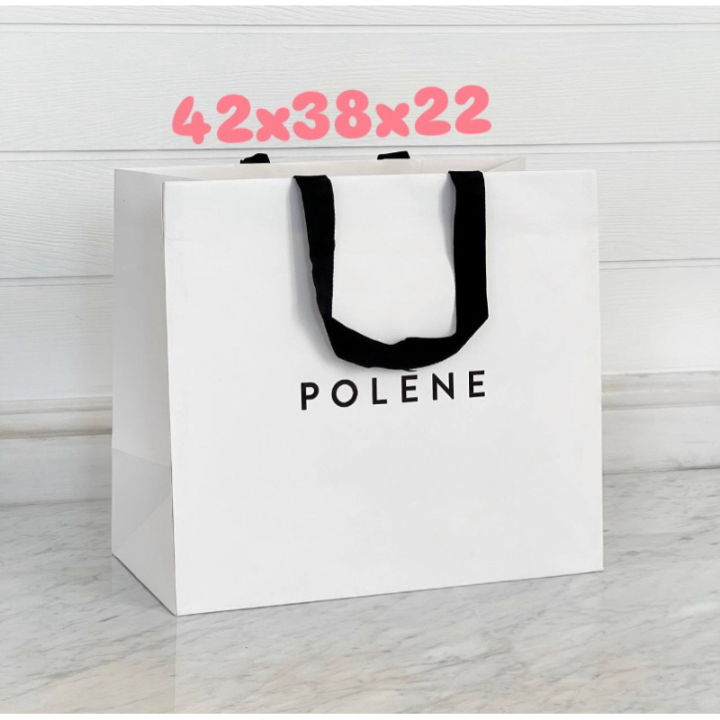

Paperbag POLENE