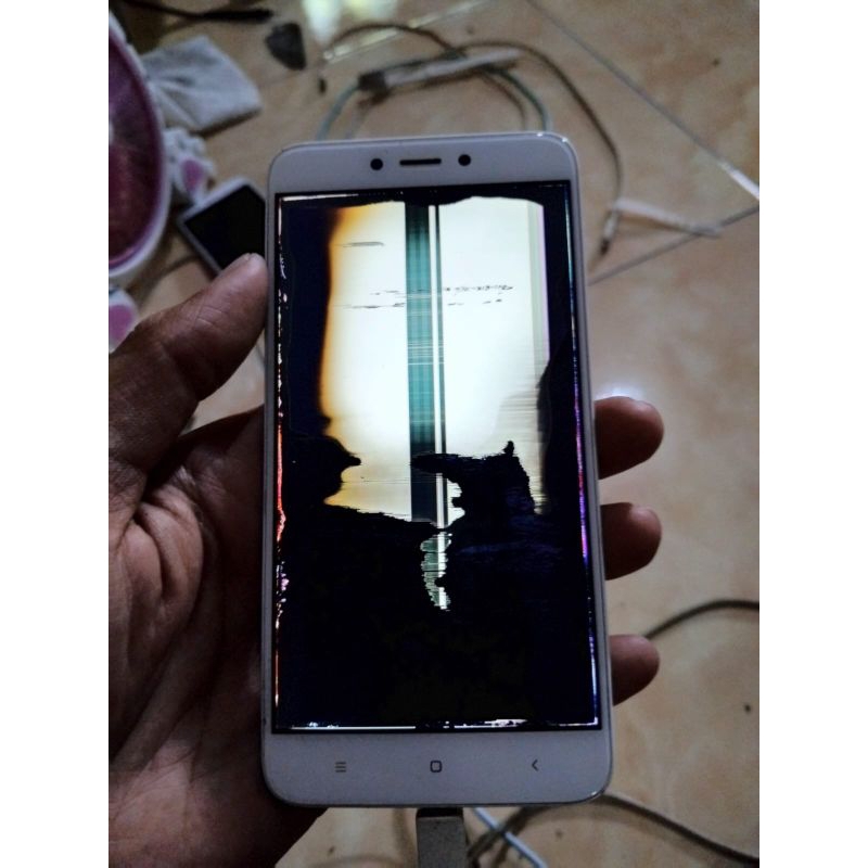 xiomi 4x ram gambling minus/hp bekas