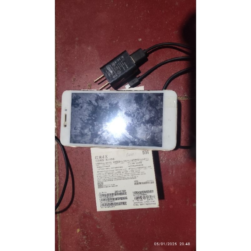 xiaomi 4x 2/16Gb matot