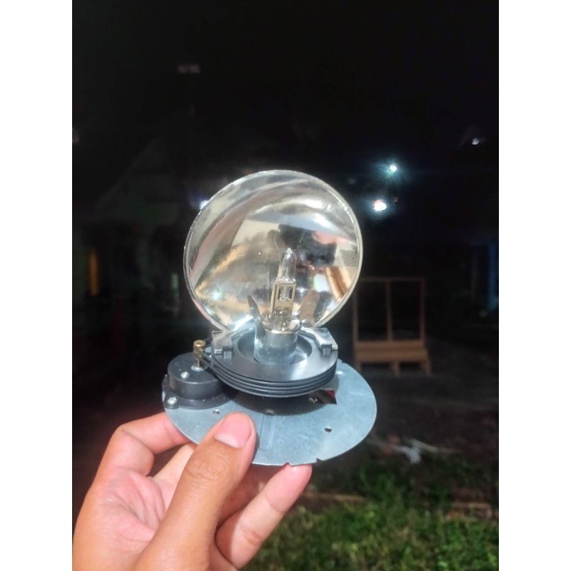 Pengganti Lampu Rotary Rotari Berputar 12VOLT-24VOLT Best Quality