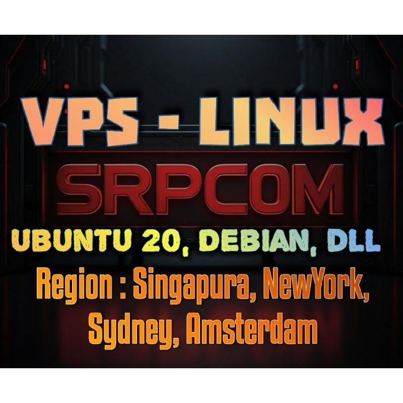 vps linux murah ubuntu dll
