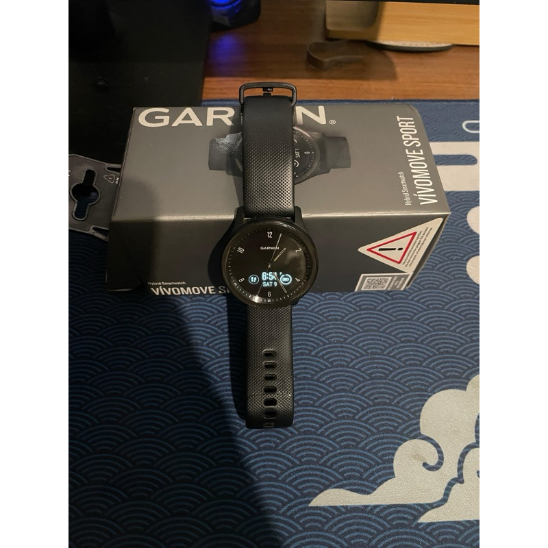 Garmin Vivomove Sport