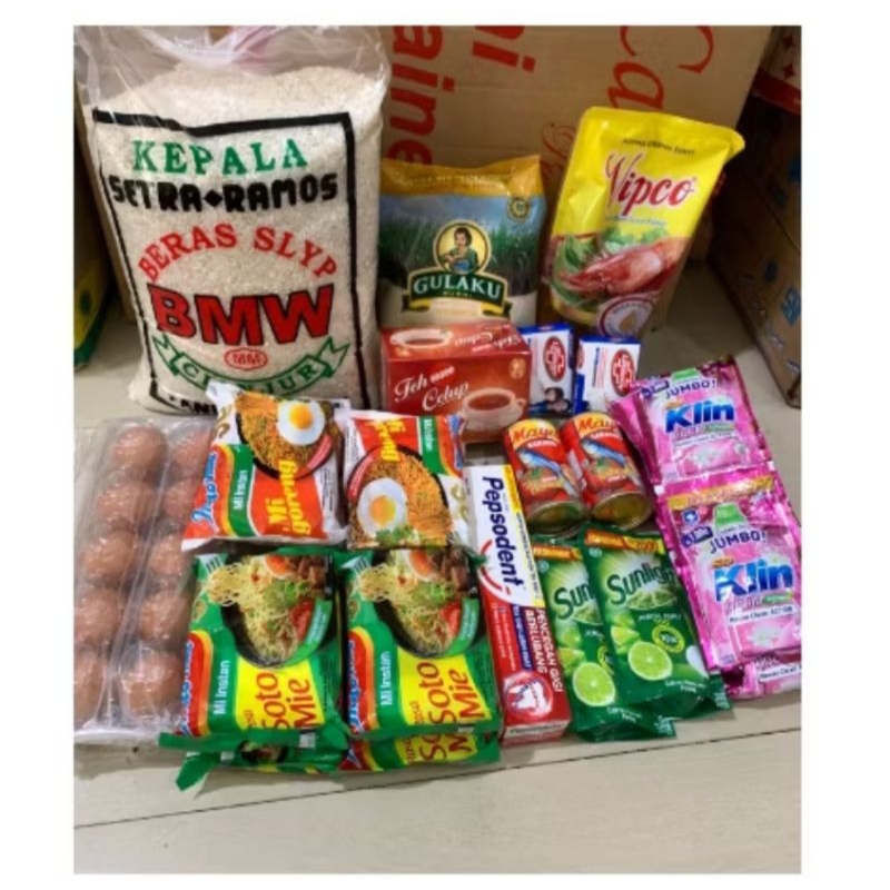 

PROMO PARCEL LEBARAN SEMBAKO / HAMPERS SEMBAKO / BINGKISAN LEBARAN KURMA FREE KARTU UCAPAN