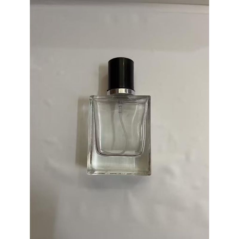 Botol Hermes Semi Press 30 ml | Botol Parfume Kosong | Botol Parfume 30 ml Kosong