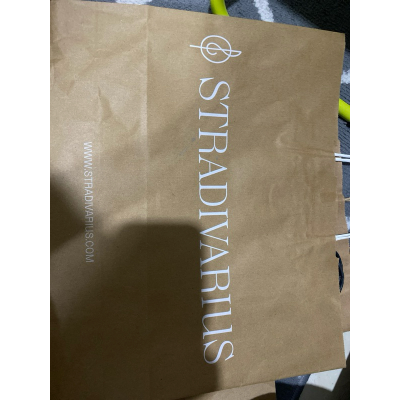 

stradi paperbag