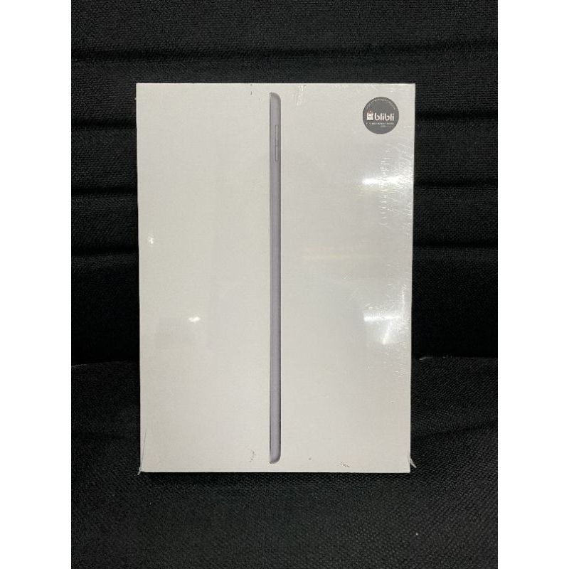 ipad 9 64GB new garansi resmi