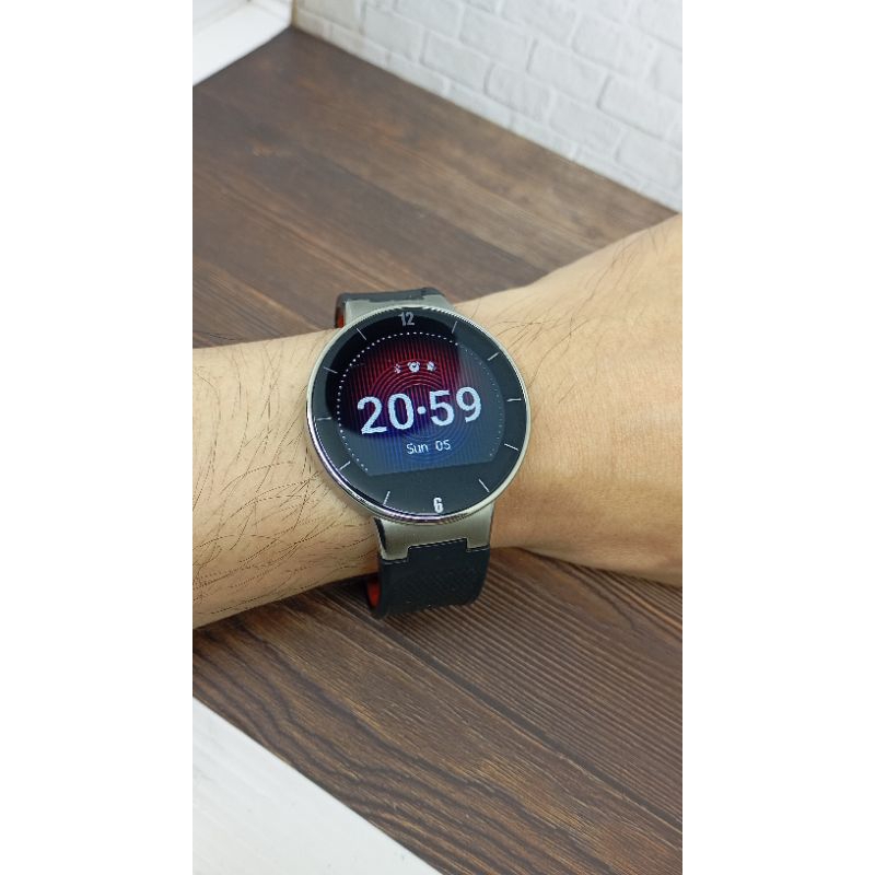 Smartwatch Alcatel Onetouch