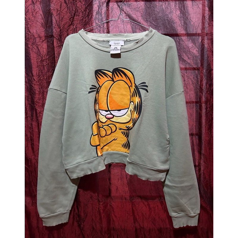 Pull & Bear sweater original