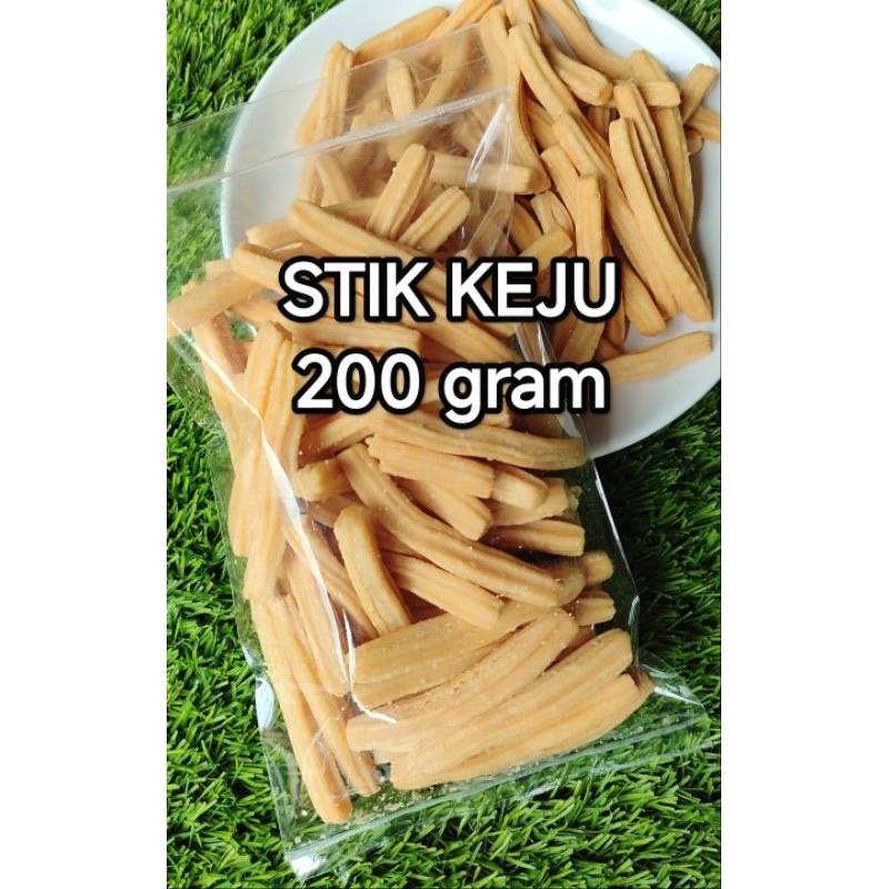 

Cheese Stick/ Stik keju/stick keju 200gram