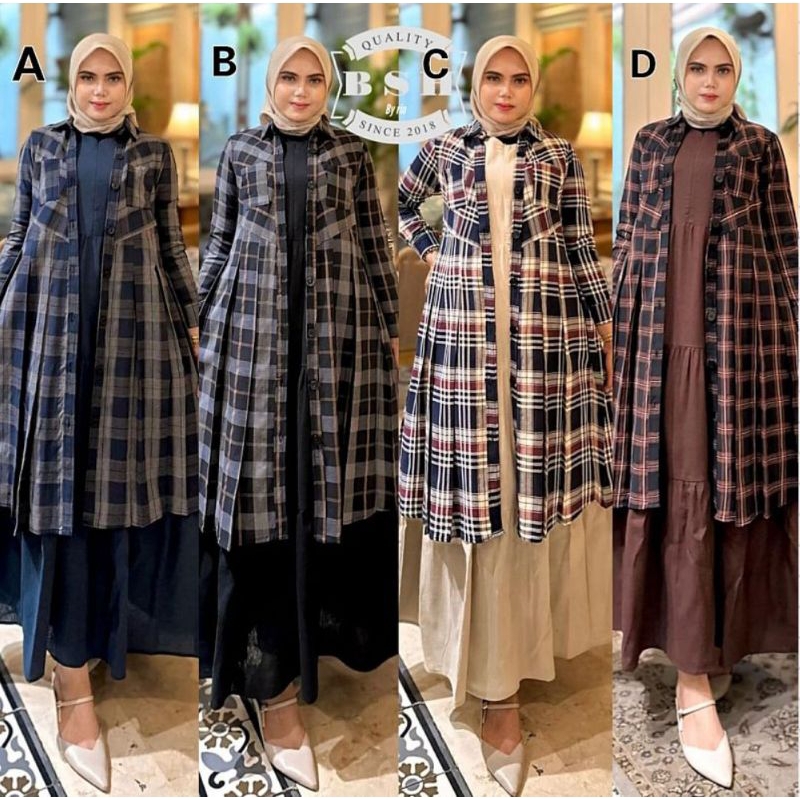 PIRAMID SET 2 IN 1 BY BSHOP