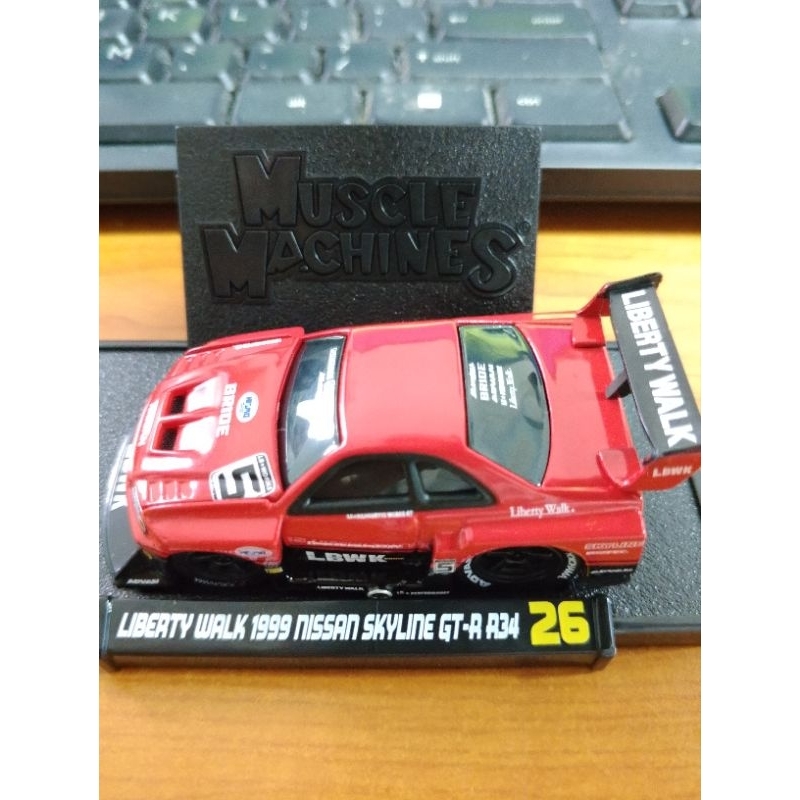 Maisto Nissan Silverhout LBWK