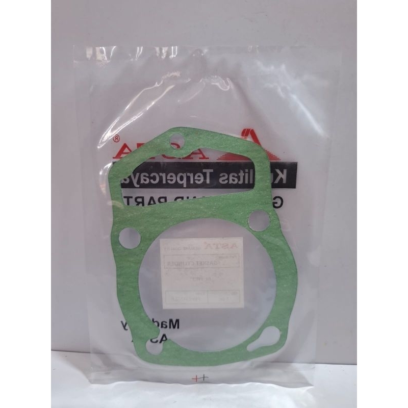 gasket cylinder blok perpak gl pro paking blok BLOCK gl pro