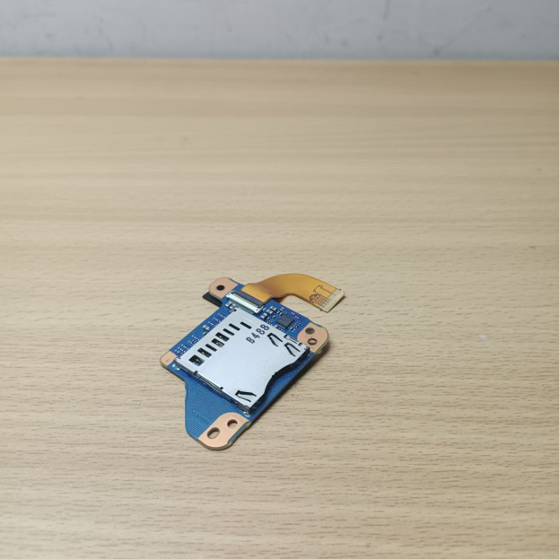 Soket konektor connector HDD hardisk laptop Toshiba Portege Z30 Z30T Z30T-A Z30-A Z30-B Z30-C 