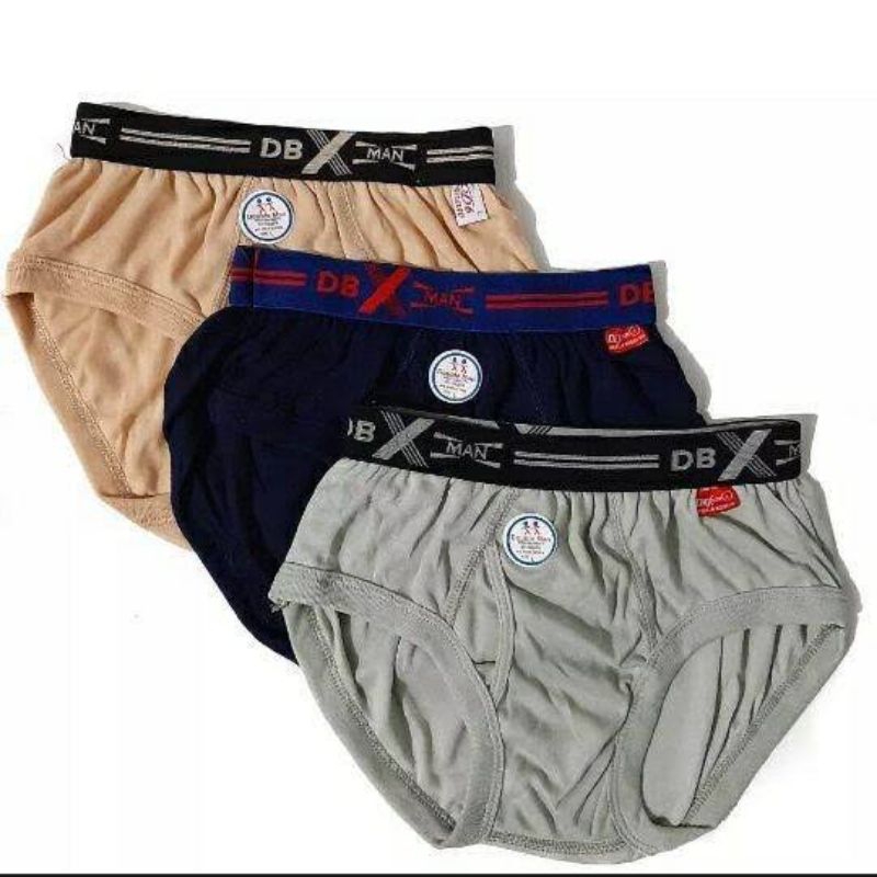 celana dalam Pria DBX pro