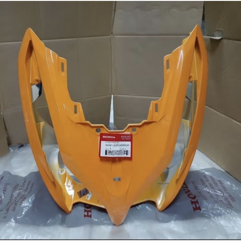 Cover Front Vario 125 FI 64301KZR600NOR