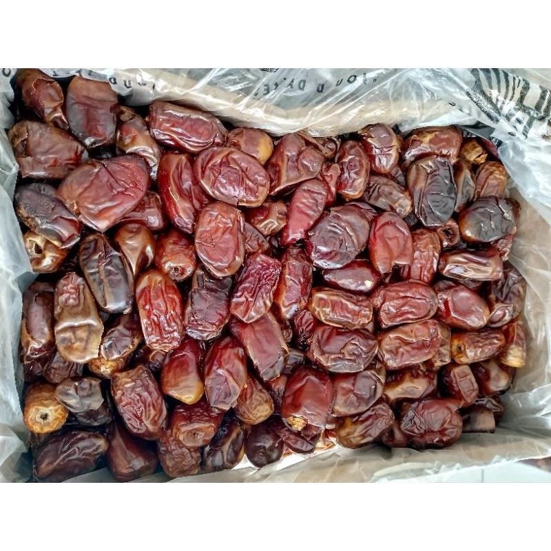 

Kurma Mesir premium joud