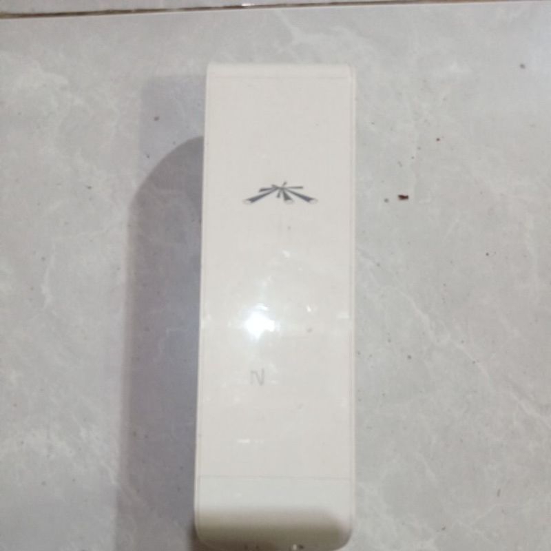 NanoStation M2 /M5 UBIQUITI