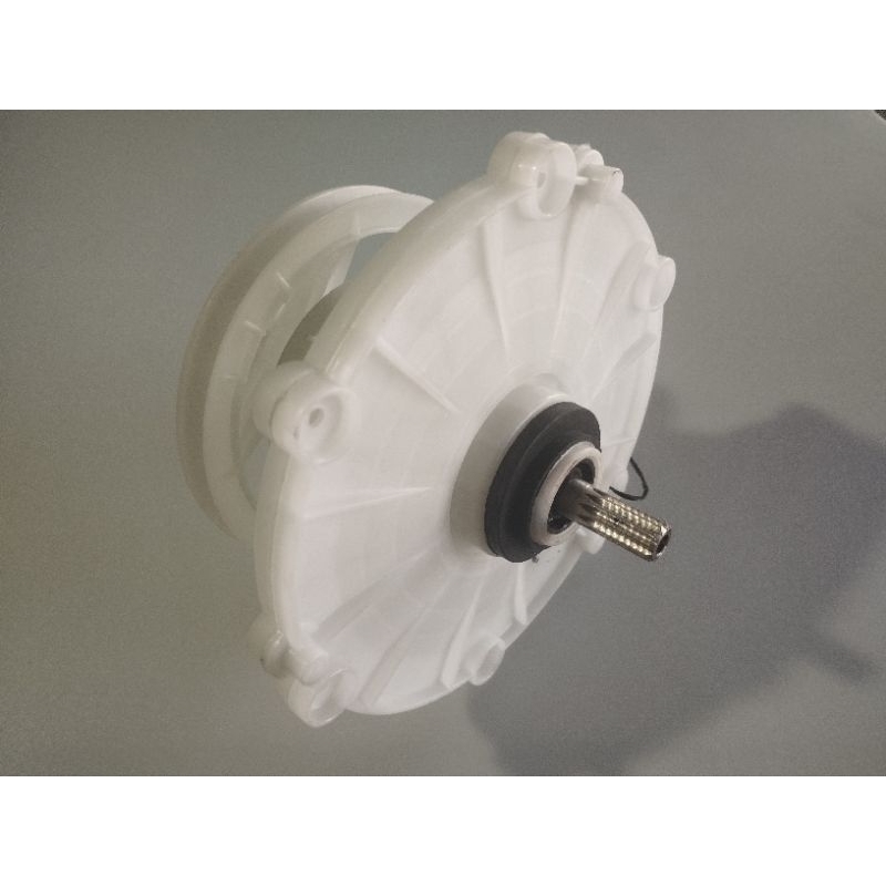 Gearbox Mesin Cuci LG