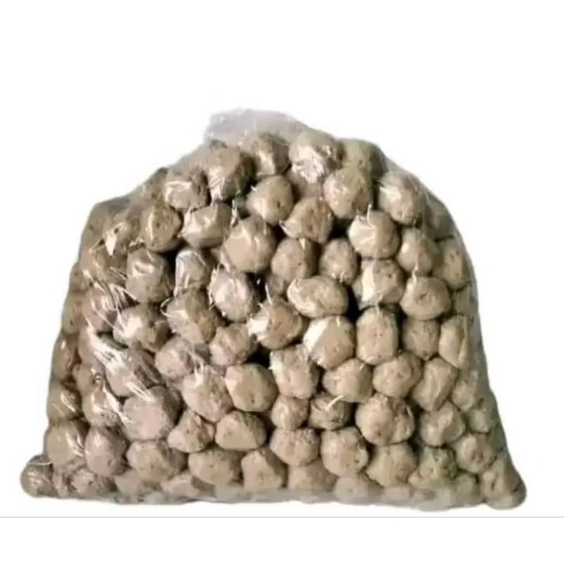 

baso ikan tuna bastuna kecil
