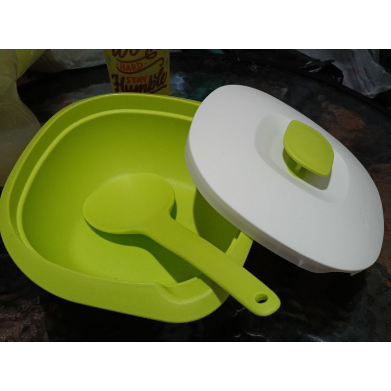 wadah lauk+Kirana set+moorlife