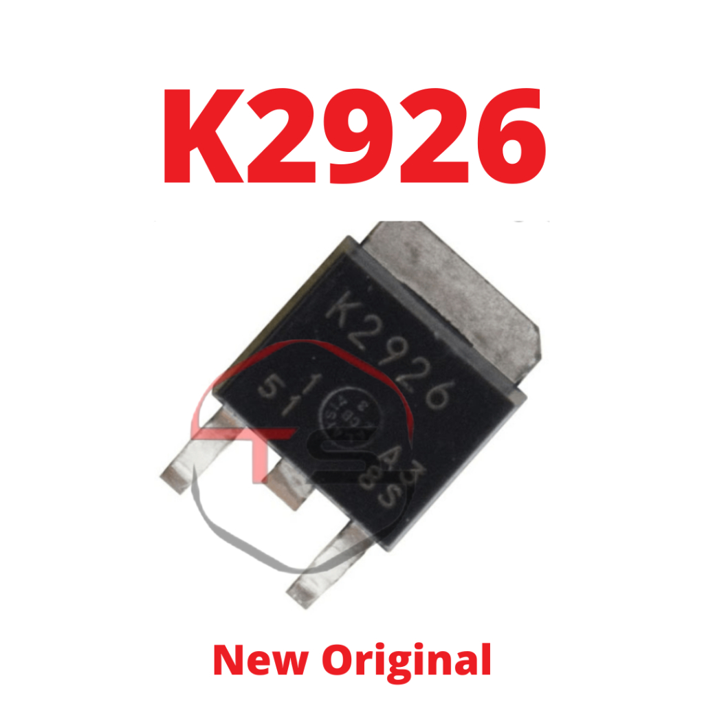 K2926 Transistor K2926 Ecu Board Driver New Original
