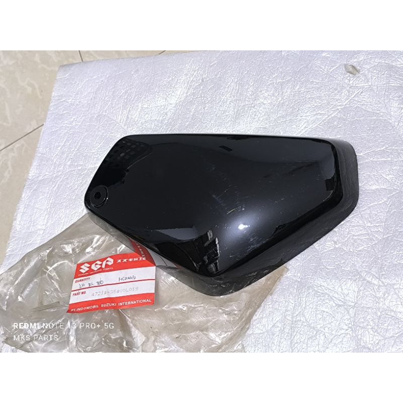 Tutup Aki Suzuki RC80/RC100 Original SGP