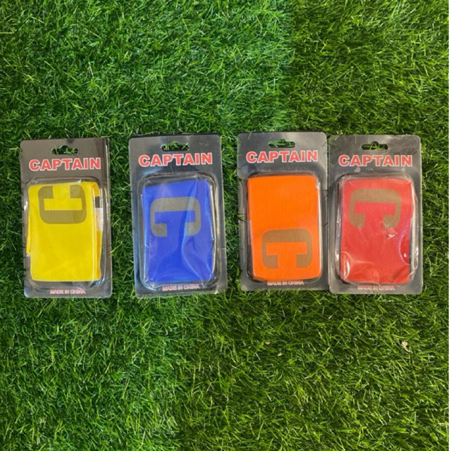 Ban captain/kapten sepakbola