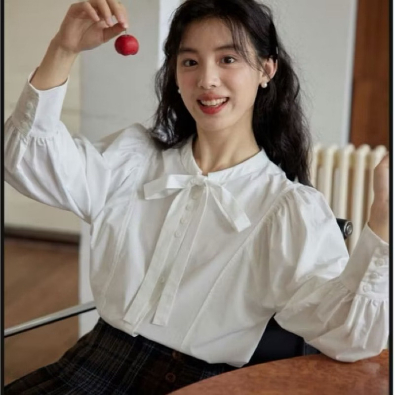 Baju Atasan Wanita Blouse Kimiso Top Tali