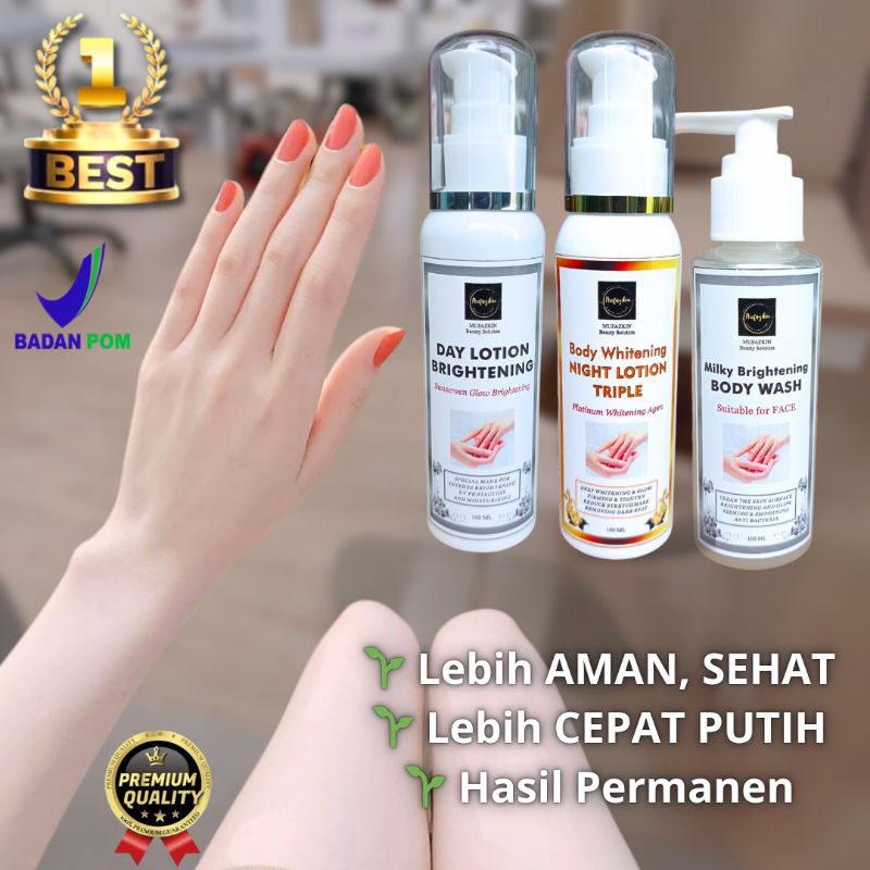 Hb Dosting Pemutih Badan dalam 7 Hari Cepat Murah & Aman Bpom | Handbody Pemutih Permanen Hb Whiteni