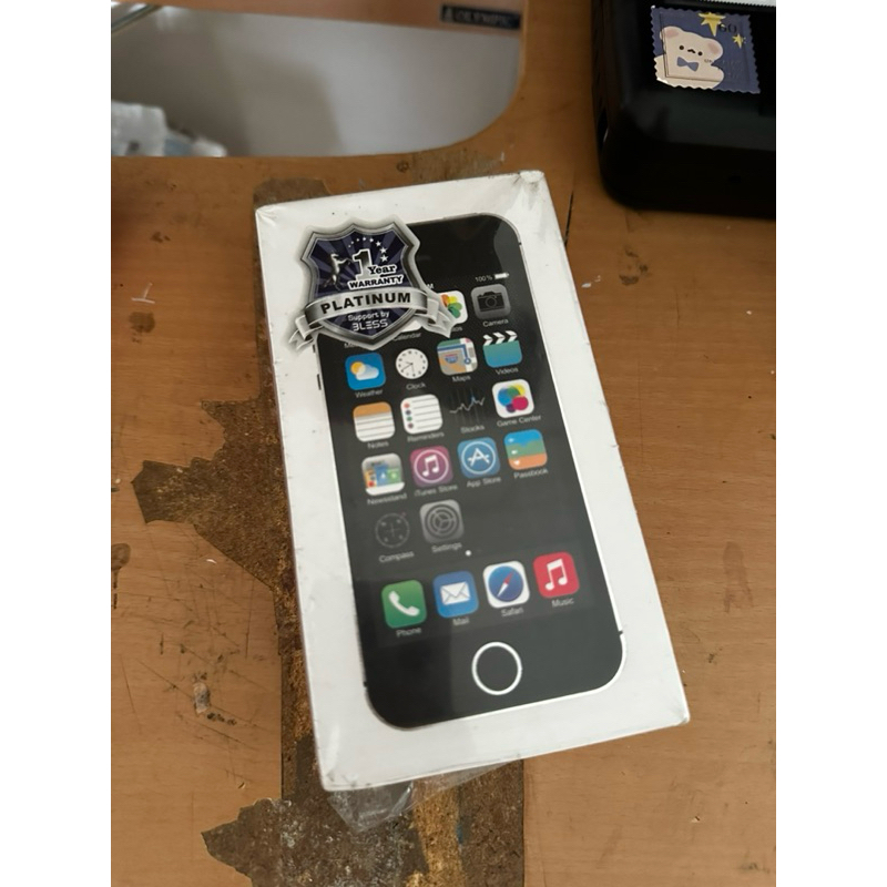 

hanya kardus Iphone 5s