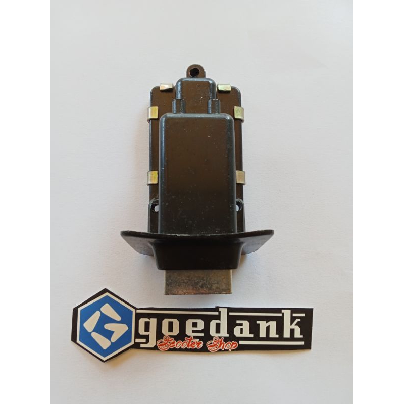 RUMAH KUNCI JOK PANJANG VESPA EXCLUSIVE