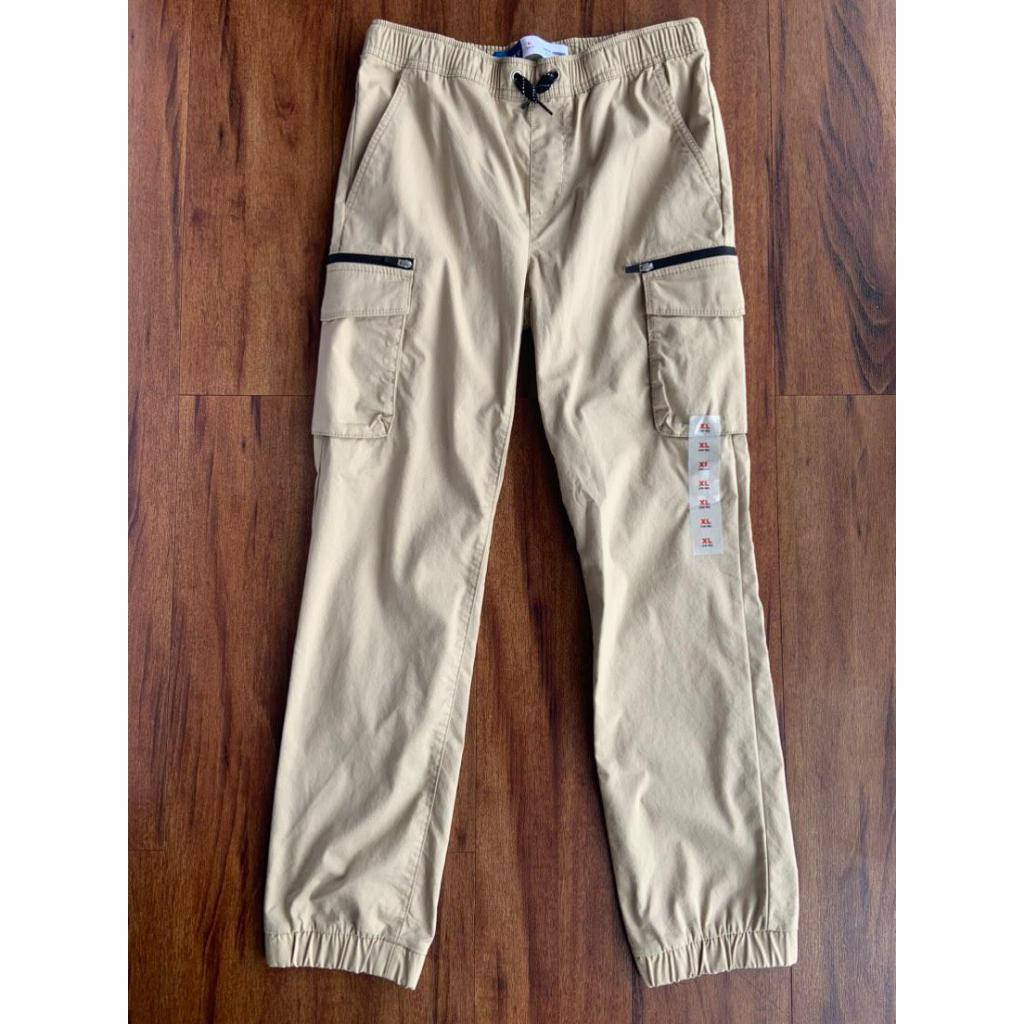 Joger Cargo Old Navy