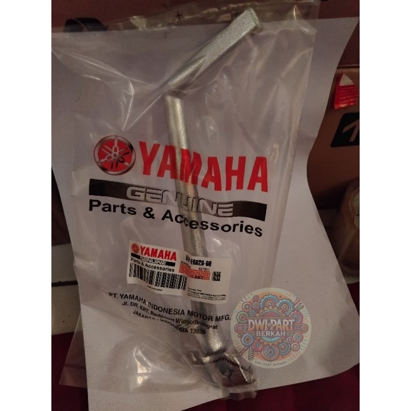 KICK STATER YAMAHA JUPITER Z 5TP, ENGKOLAH JUPITER Z 5TP VEGA YAMAHA