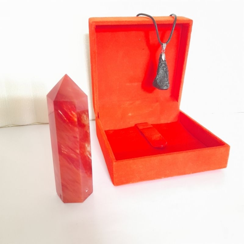 CRYSTAL ASCENDANT - SUPER POWER