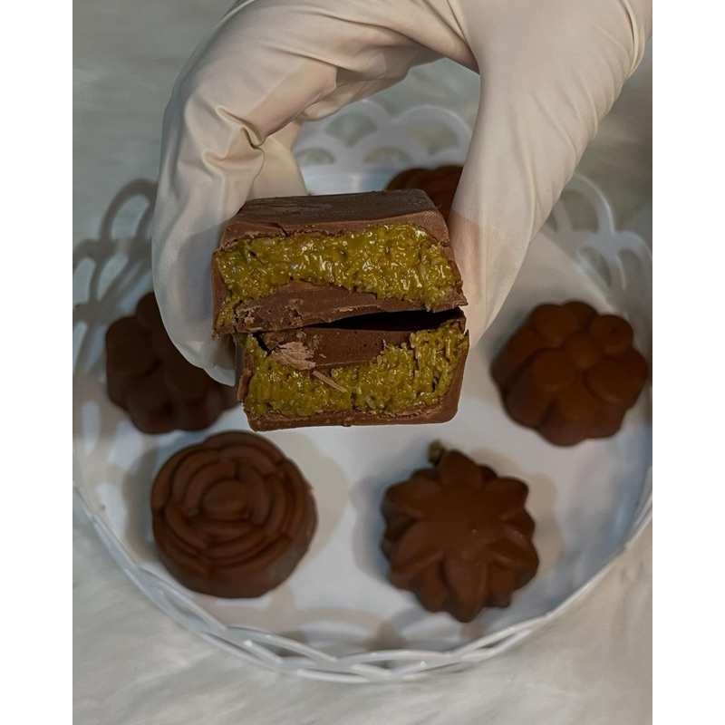

Coklat dubai Mini